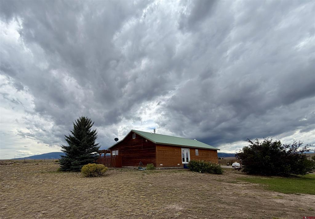571 County Road 25 Road Monte Vista CO 81144