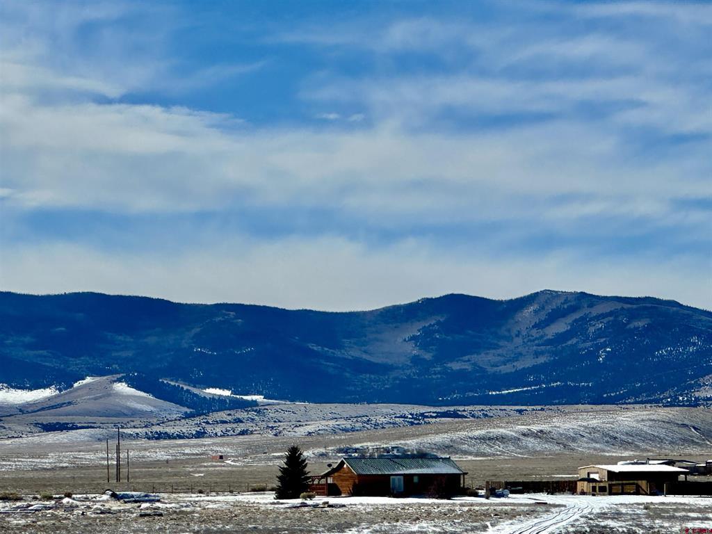571 County Road 25 Road Monte Vista CO 81144
