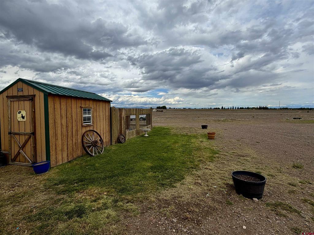 571 County Road 25 Road Monte Vista CO 81144