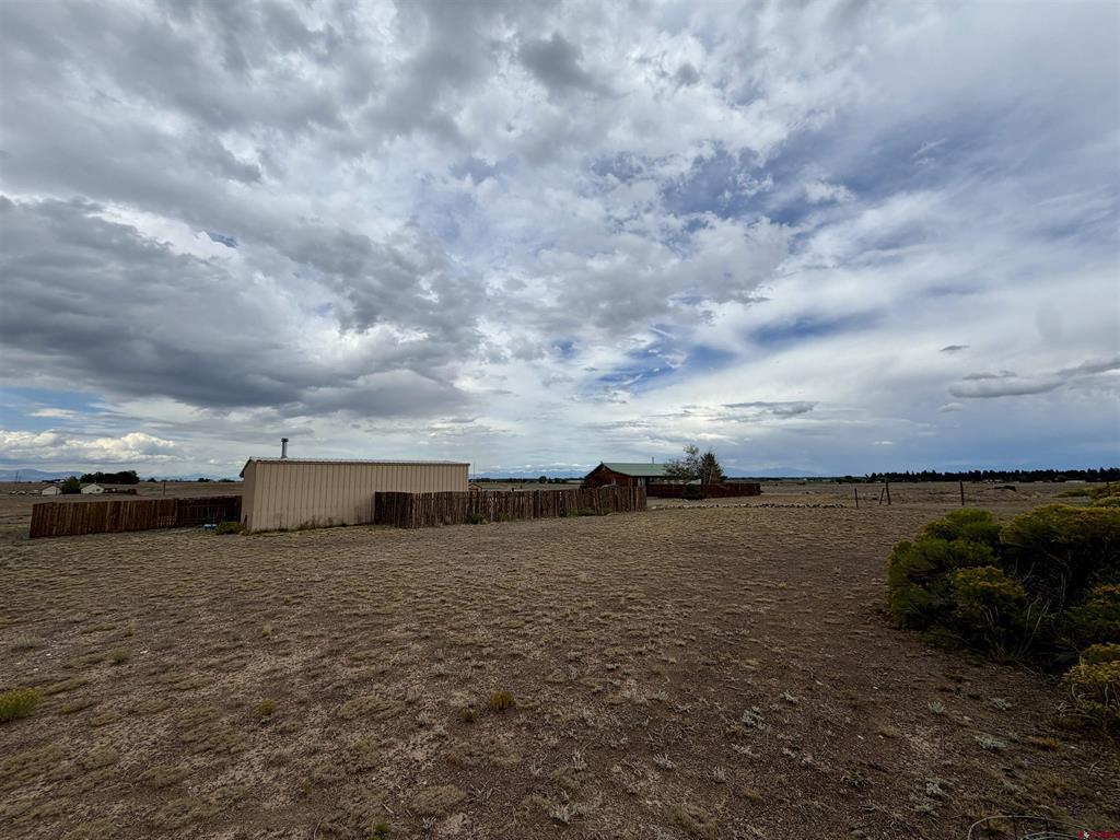 571 County Road 25 Road Monte Vista CO 81144