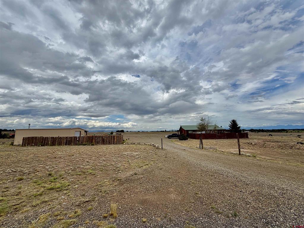 571 County Road 25 Road Monte Vista CO 81144