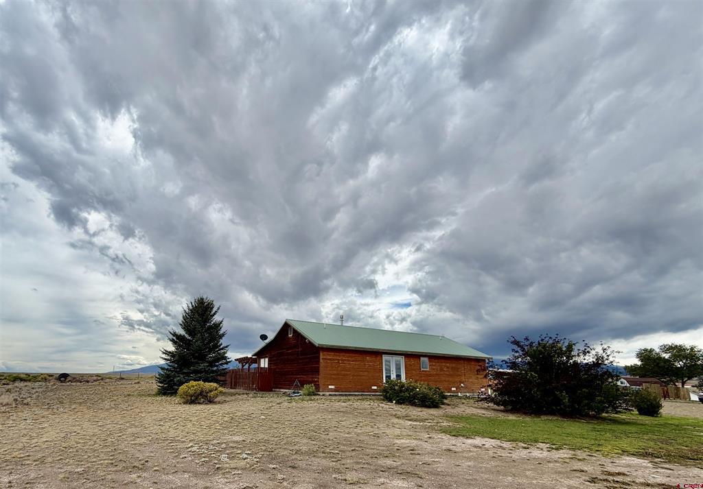 571 County Road 25 Road Monte Vista CO 81144