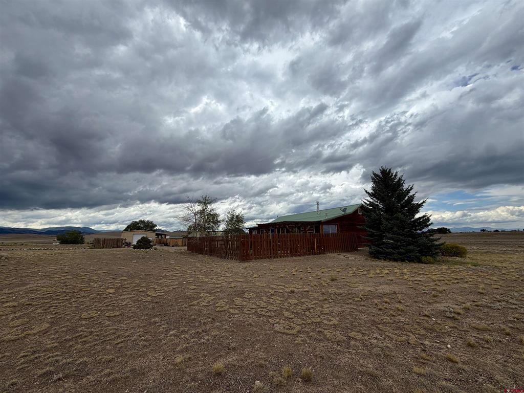571 County Road 25 Road Monte Vista CO 81144