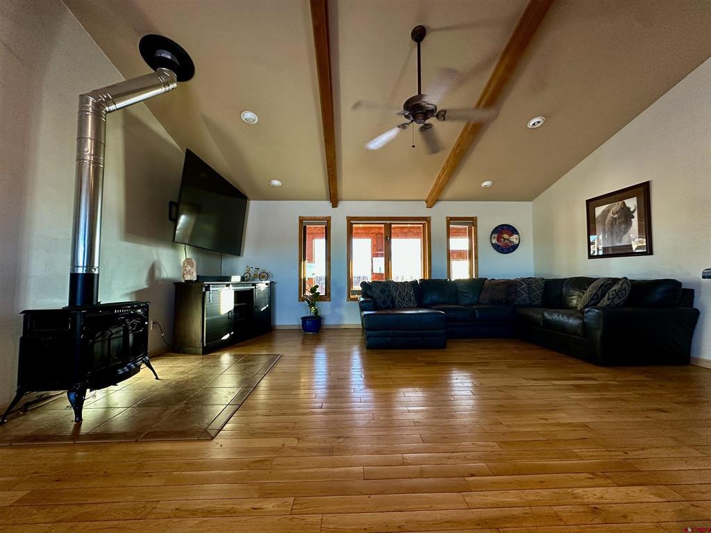 571 County Road 25 Road Monte Vista CO 81144