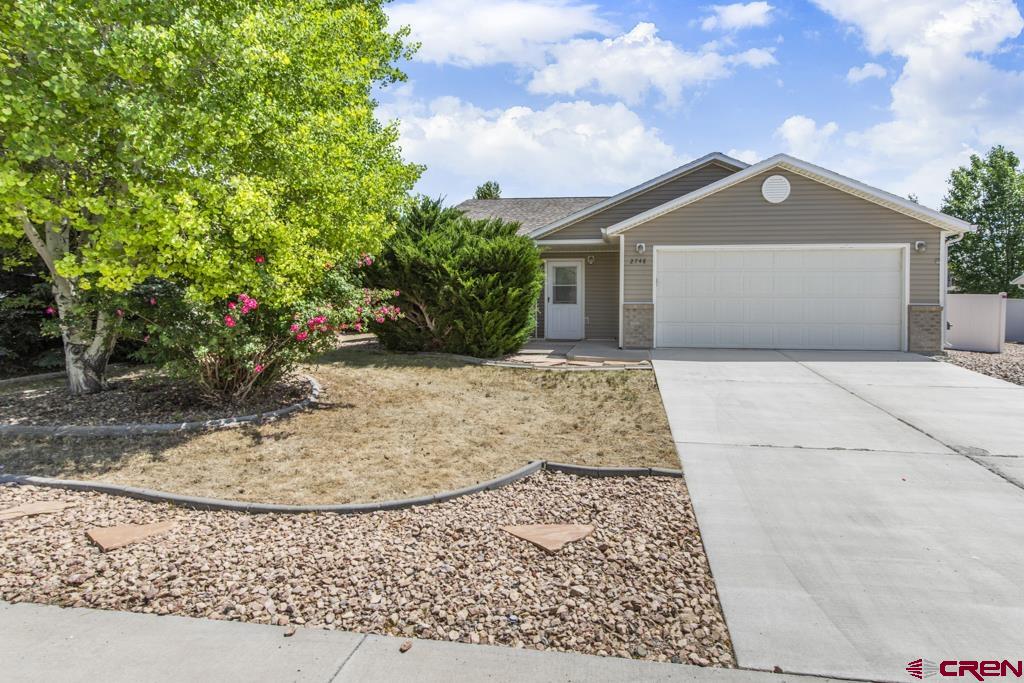 2748 Caboose Drive Montrose CO 81401