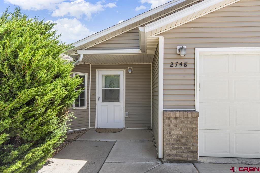 2748 Caboose Drive Montrose CO 81401