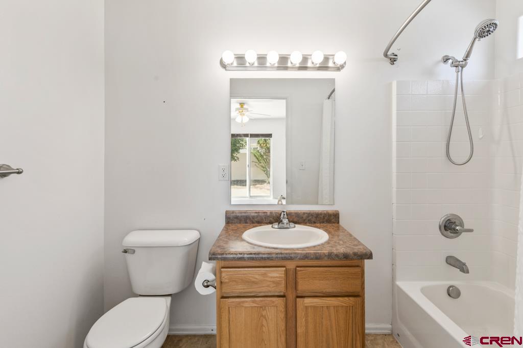 2748 Caboose Drive Montrose CO 81401