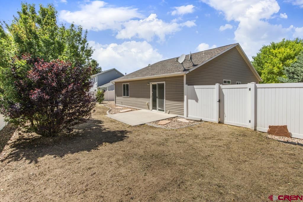 2748 Caboose Drive Montrose CO 81401