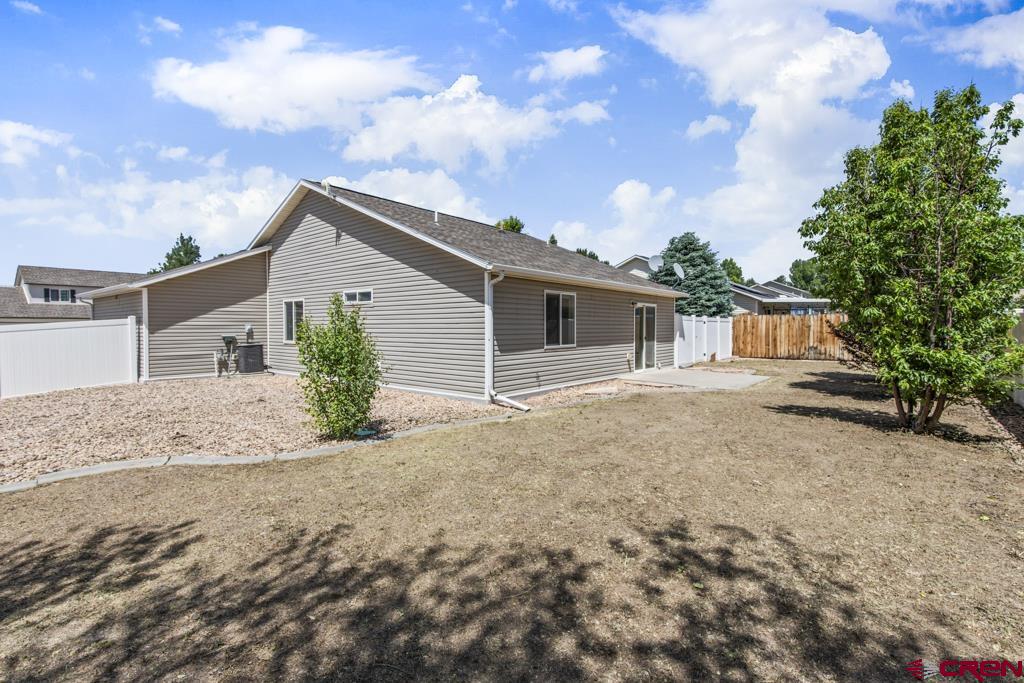 2748 Caboose Drive Montrose CO 81401