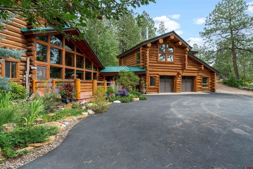 256 Browns Lake Road Durango CO 81303