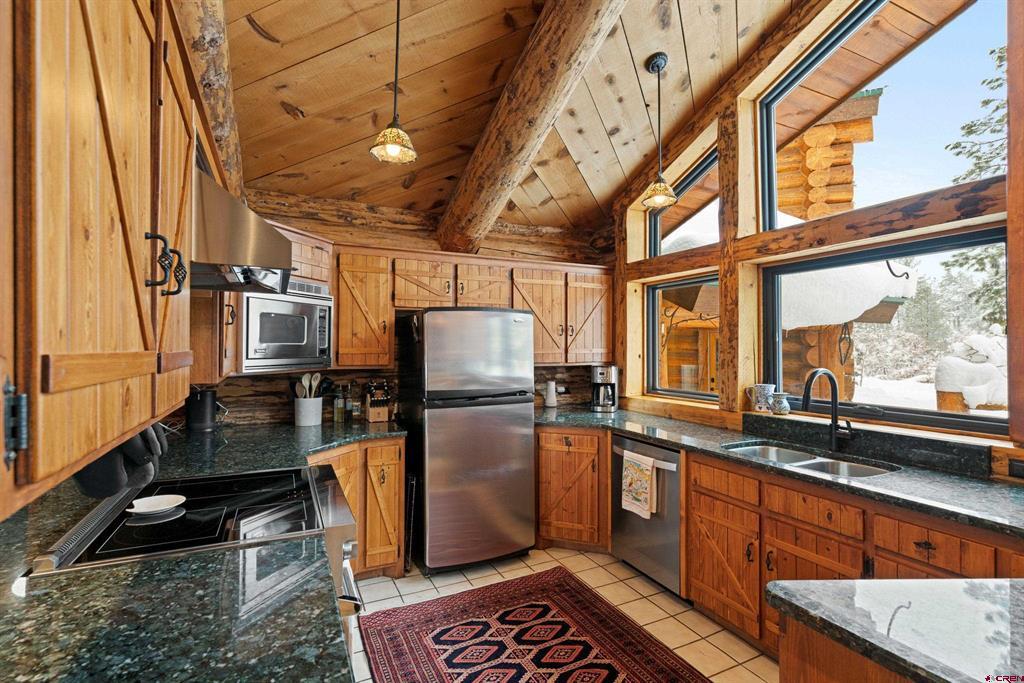 256 Browns Lake Road Durango CO 81303