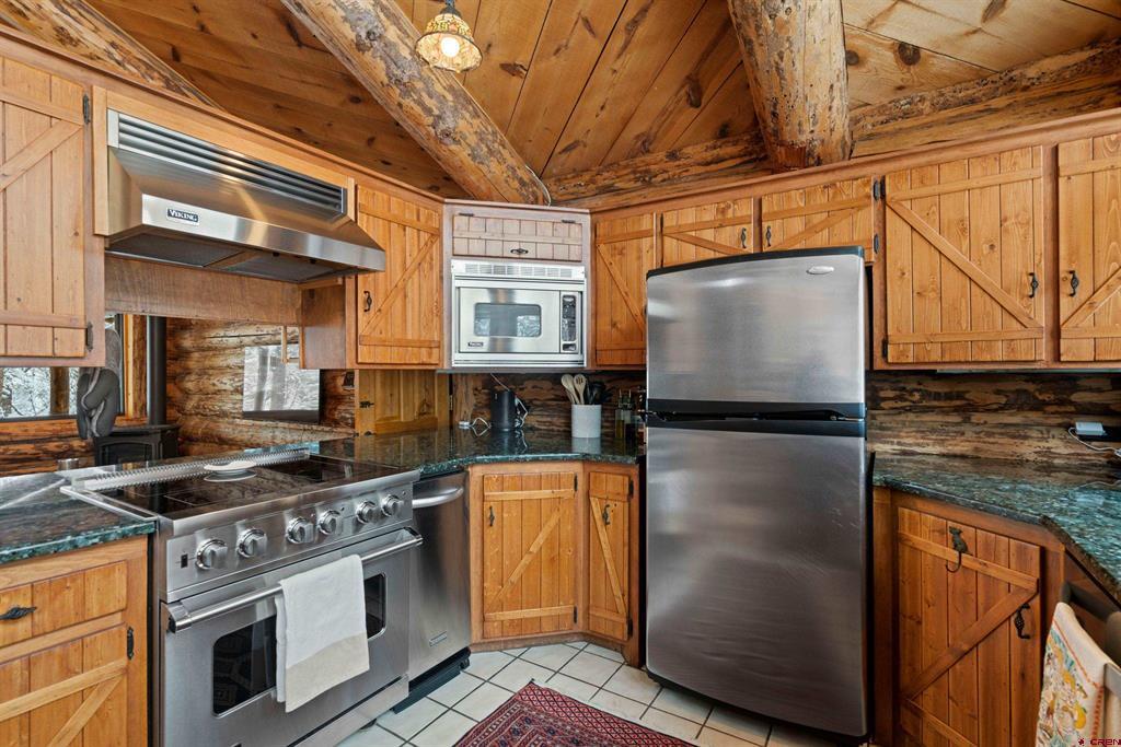 256 Browns Lake Road Durango CO 81303