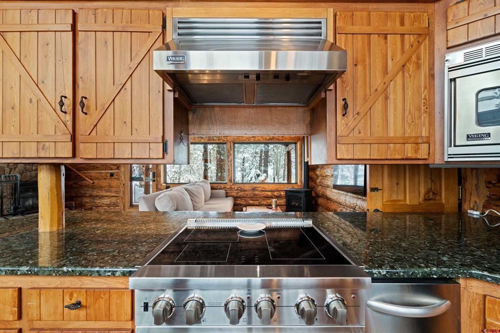 256 Browns Lake Road Durango CO 81303