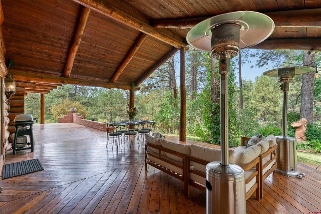 256 Browns Lake Road Durango CO 81303