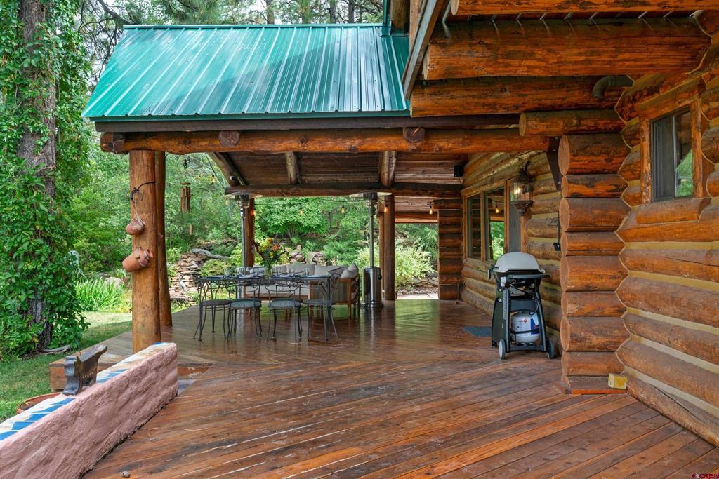 256 Browns Lake Road Durango CO 81303