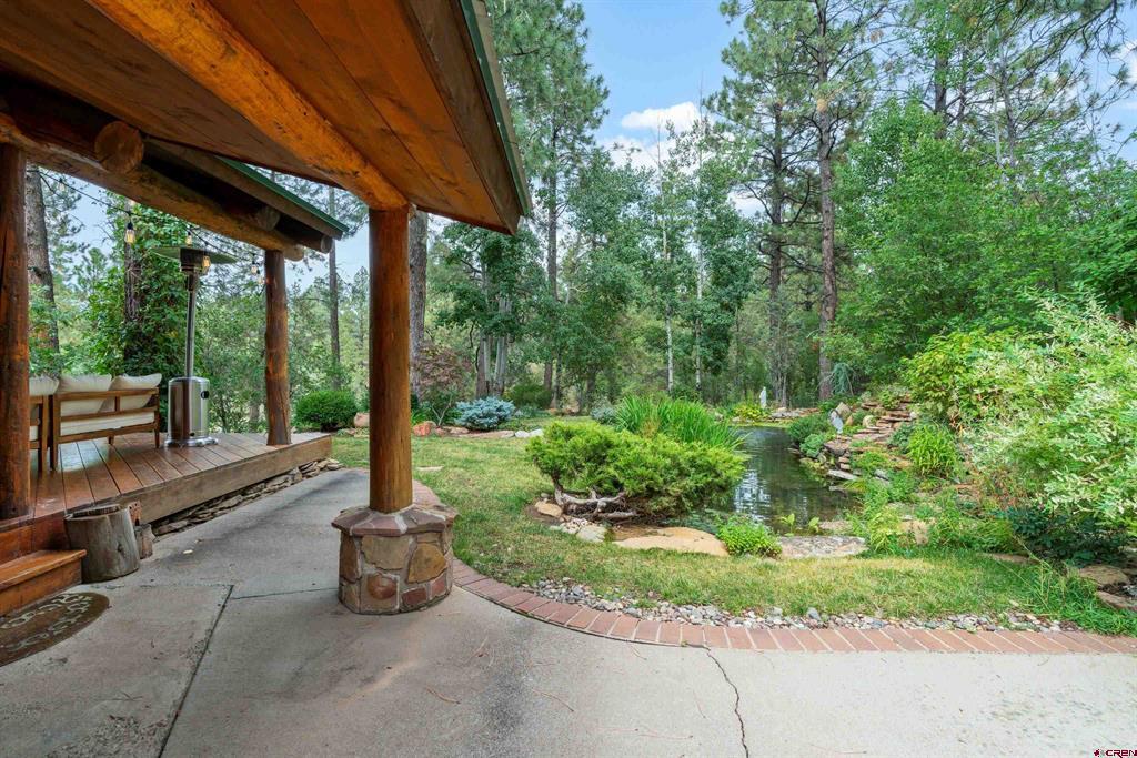 256 Browns Lake Road Durango CO 81303