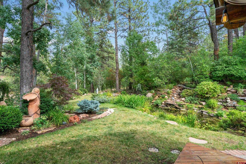 256 Browns Lake Road Durango CO 81303
