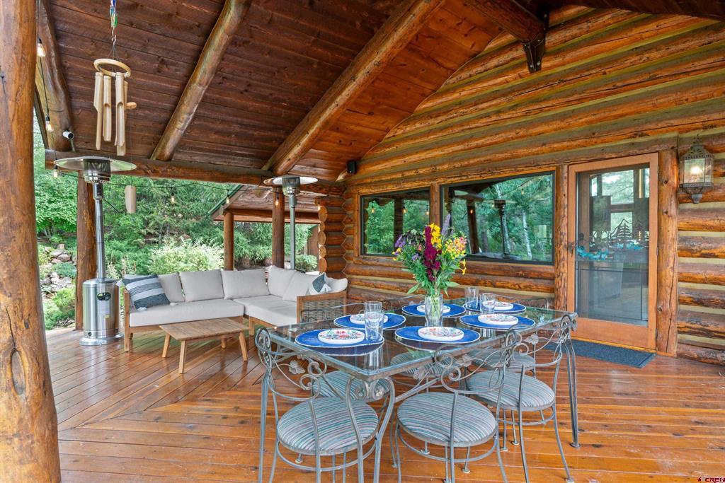 256 Browns Lake Road Durango CO 81303