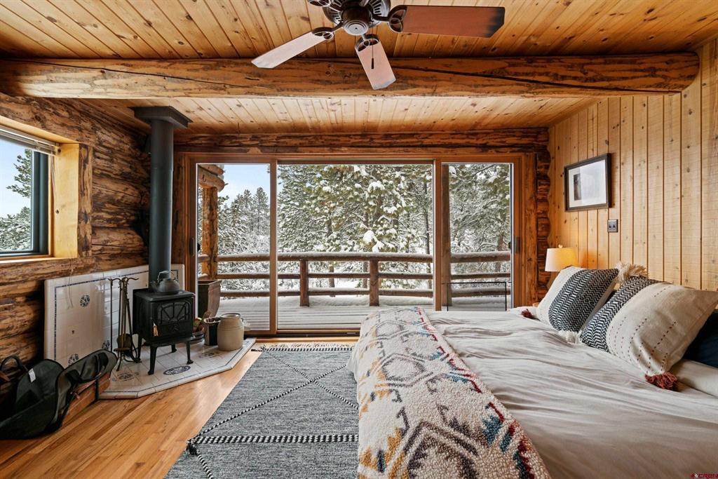 256 Browns Lake Road Durango CO 81303