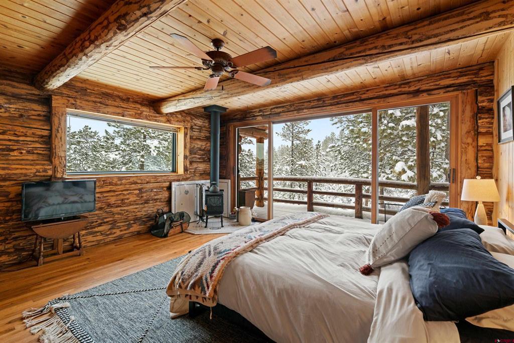 256 Browns Lake Road Durango CO 81303