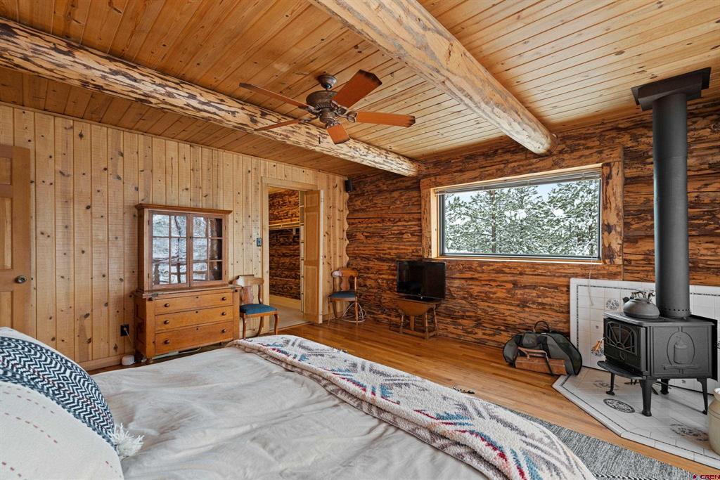 256 Browns Lake Road Durango CO 81303