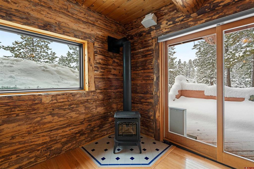 256 Browns Lake Road Durango CO 81303