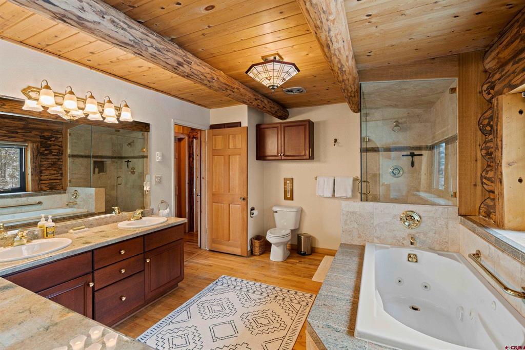 256 Browns Lake Road Durango CO 81303