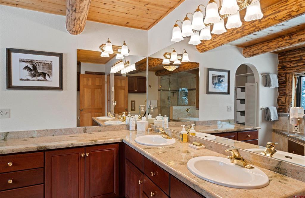 256 Browns Lake Road Durango CO 81303