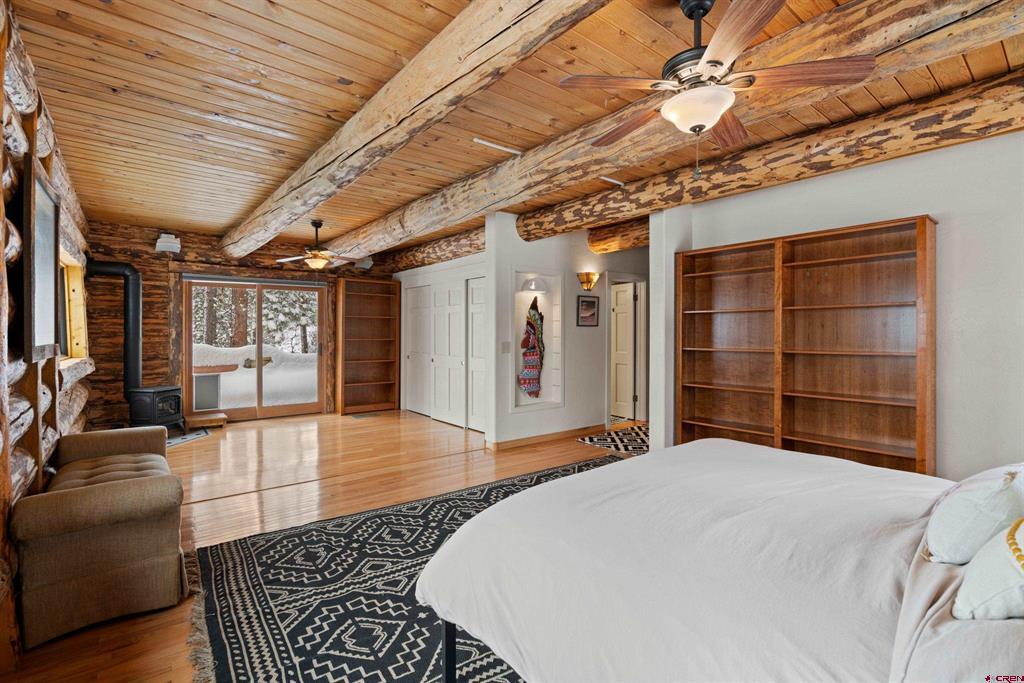 256 Browns Lake Road Durango CO 81303