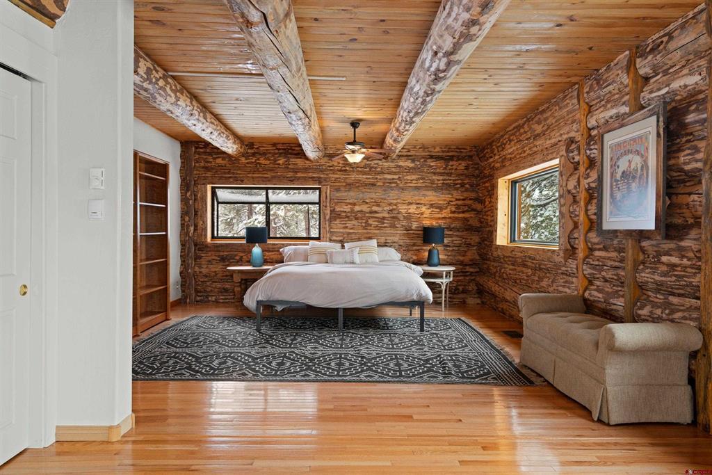 256 Browns Lake Road Durango CO 81303