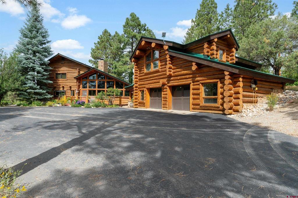 256 Browns Lake Road Durango CO 81303