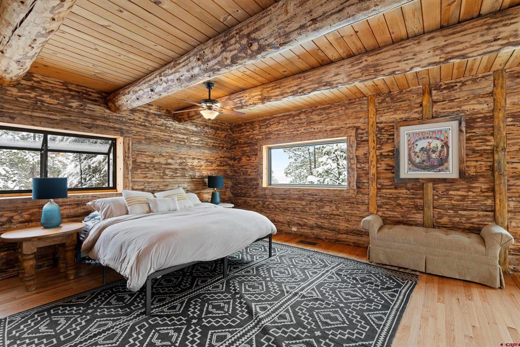 256 Browns Lake Road Durango CO 81303