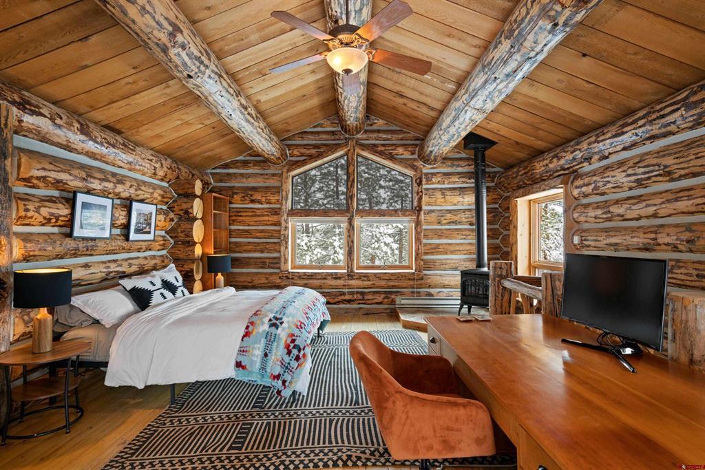 256 Browns Lake Road Durango CO 81303