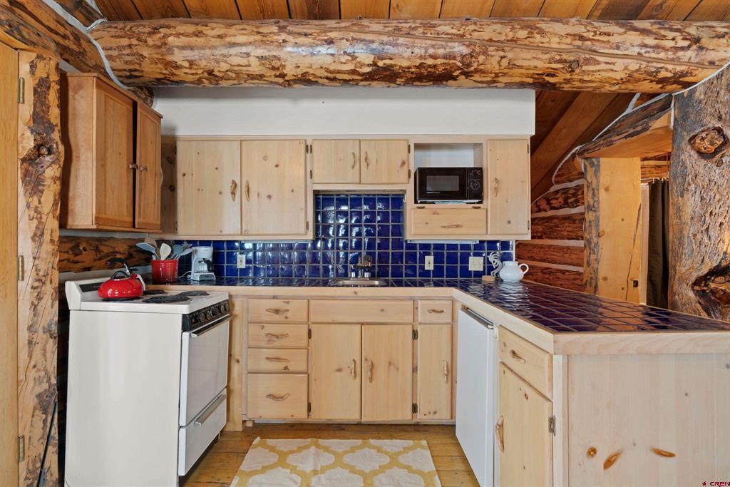 256 Browns Lake Road Durango CO 81303