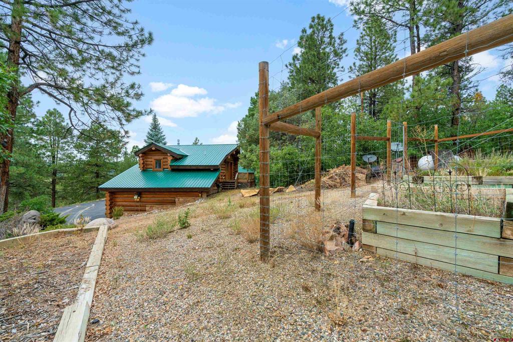 256 Browns Lake Road Durango CO 81303