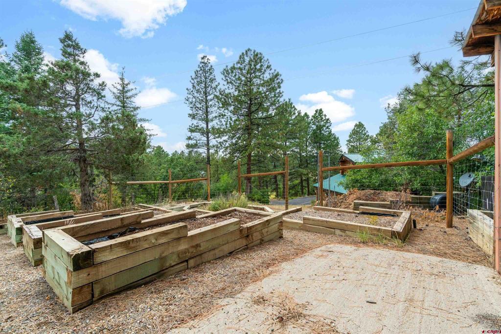 256 Browns Lake Road Durango CO 81303