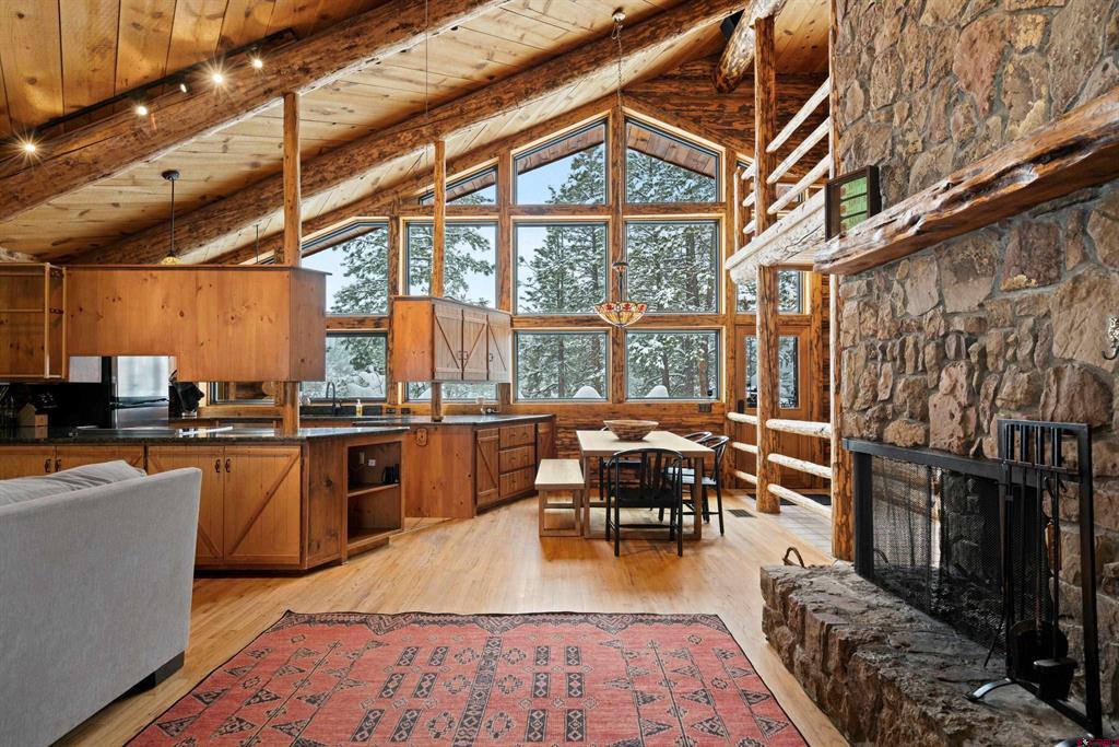 256 Browns Lake Road Durango CO 81303
