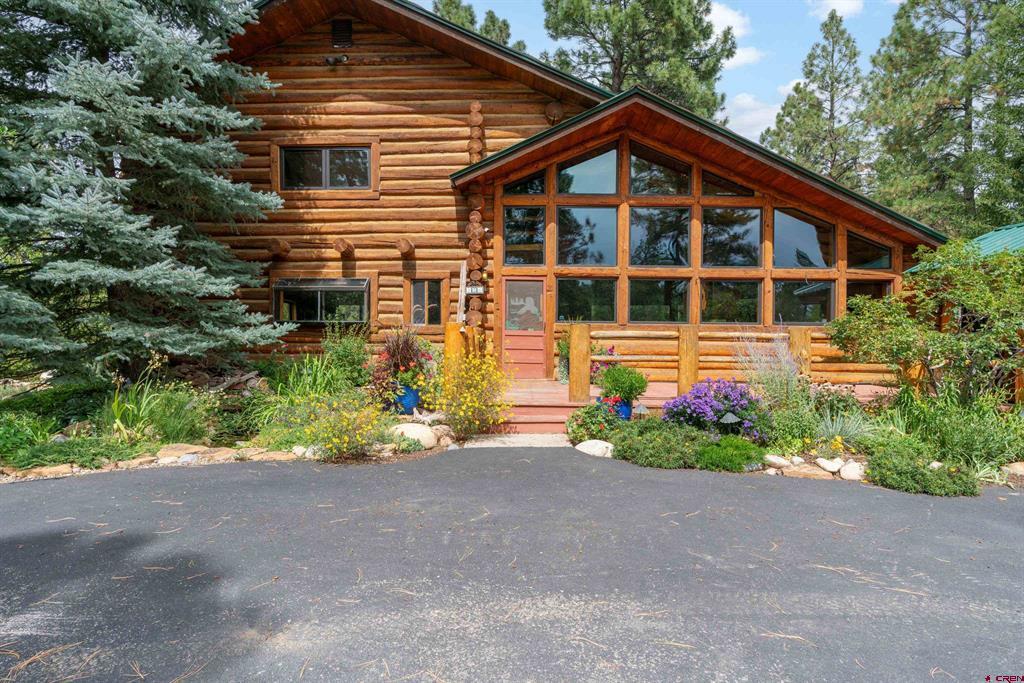 256 Browns Lake Road Durango CO 81303