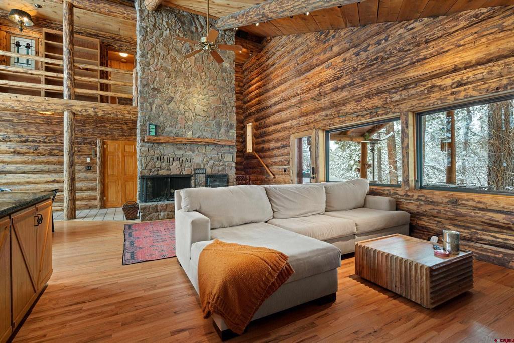 256 Browns Lake Road Durango CO 81303