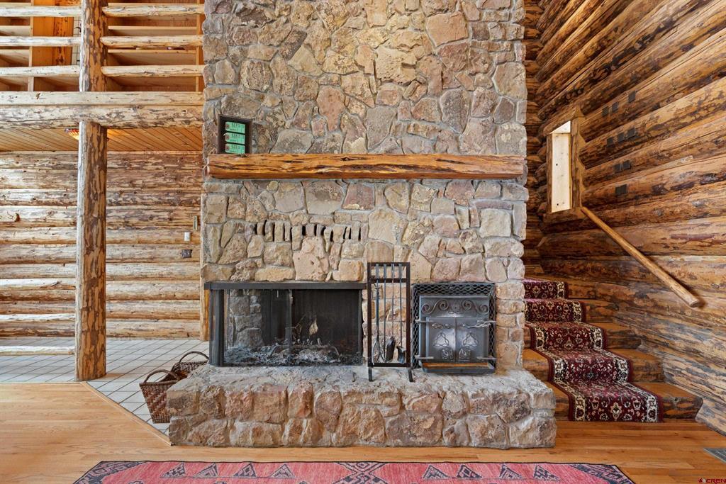 256 Browns Lake Road Durango CO 81303