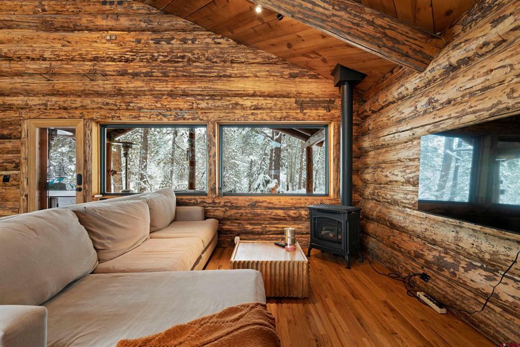 256 Browns Lake Road Durango CO 81303