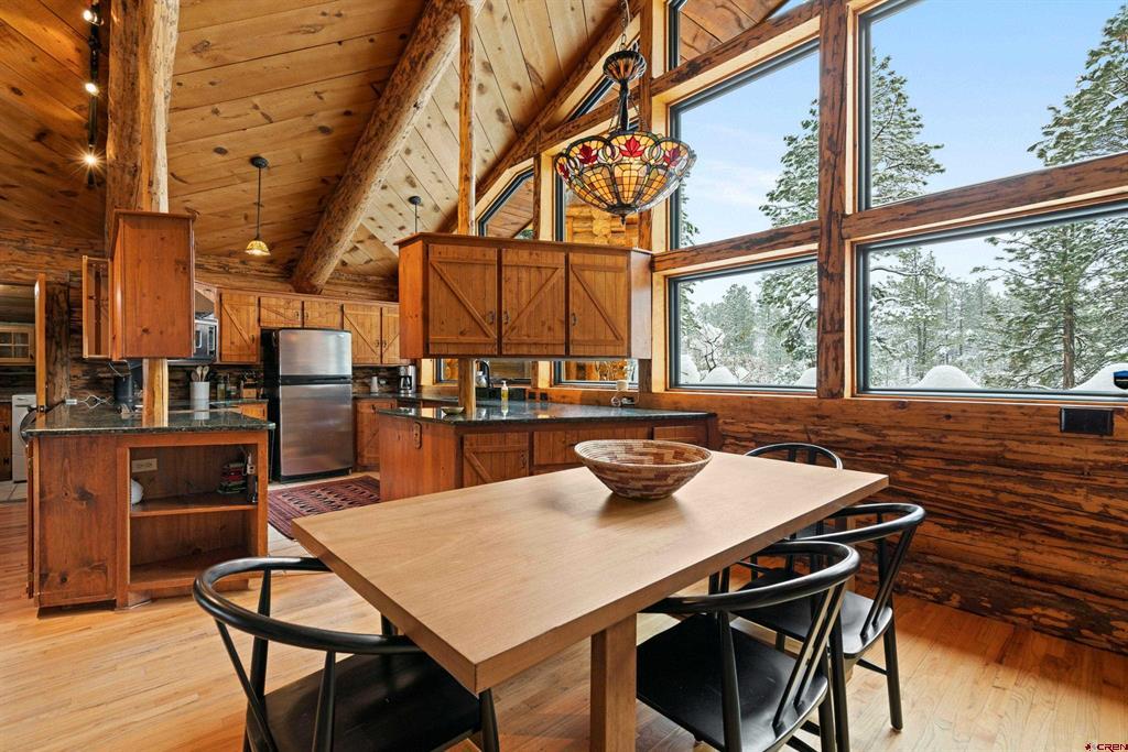 256 Browns Lake Road Durango CO 81303