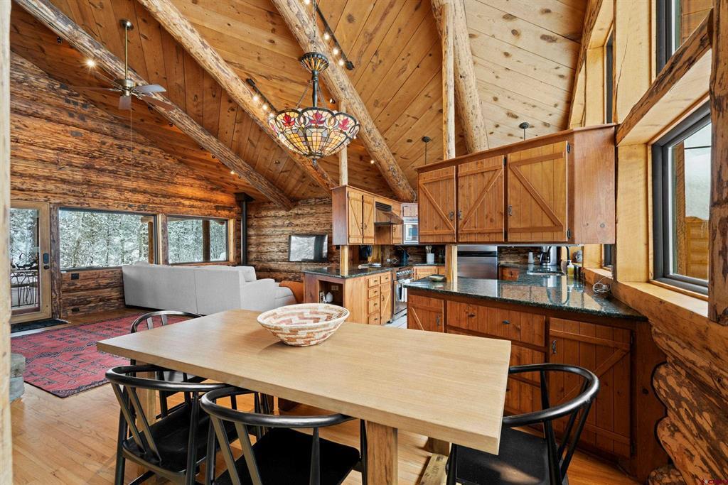256 Browns Lake Road Durango CO 81303