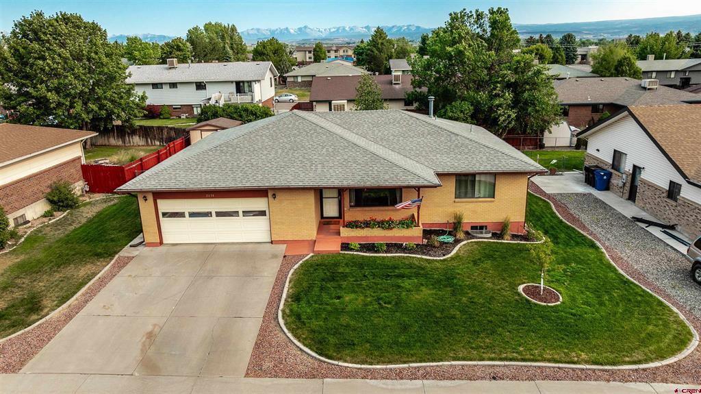 2274 London Way Montrose CO 81401