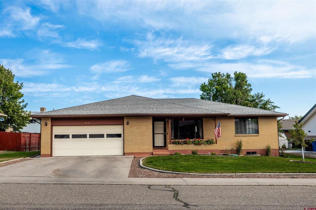 2274 London Way Montrose CO 81401