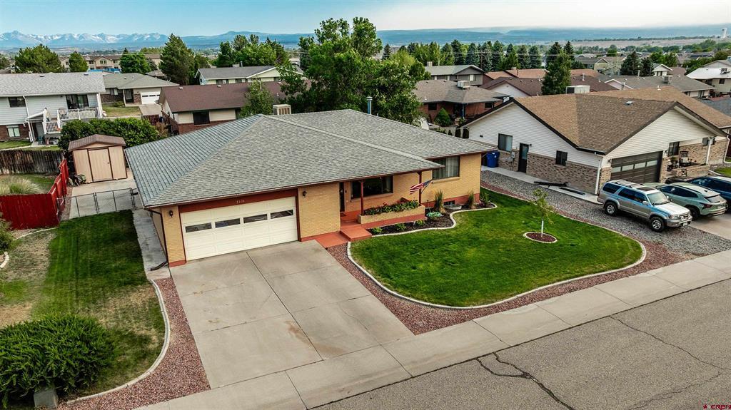 2274 London Way Montrose CO 81401