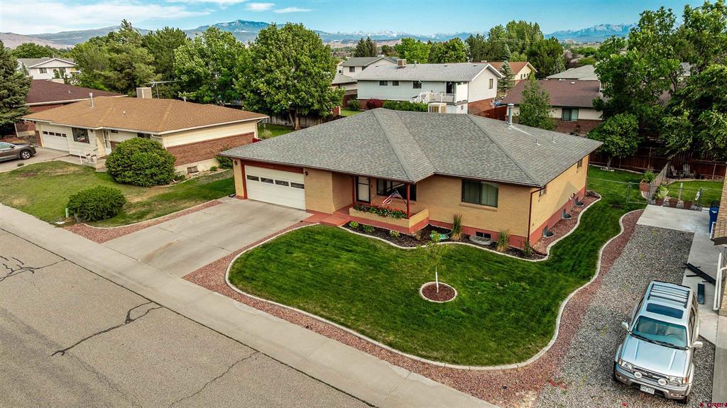 2274 London Way Montrose CO 81401