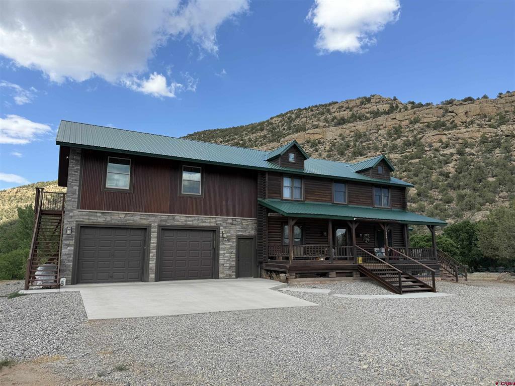 1966 S Highway 550 Durango CO 81303