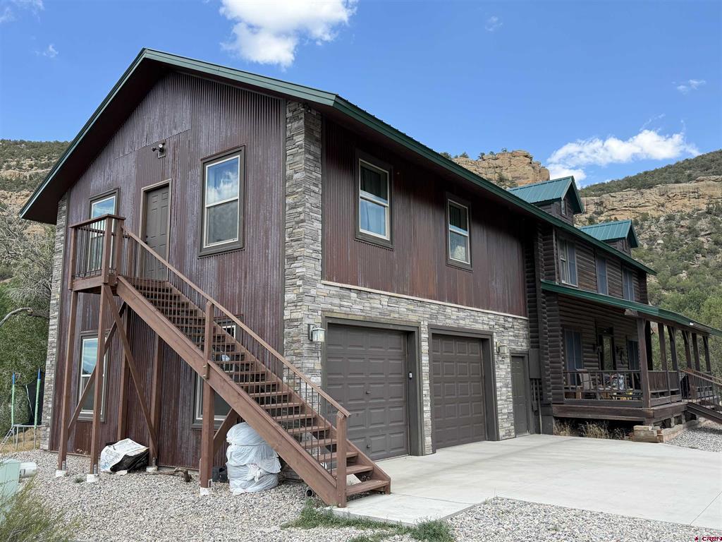 1966 S Highway 550 Durango CO 81303