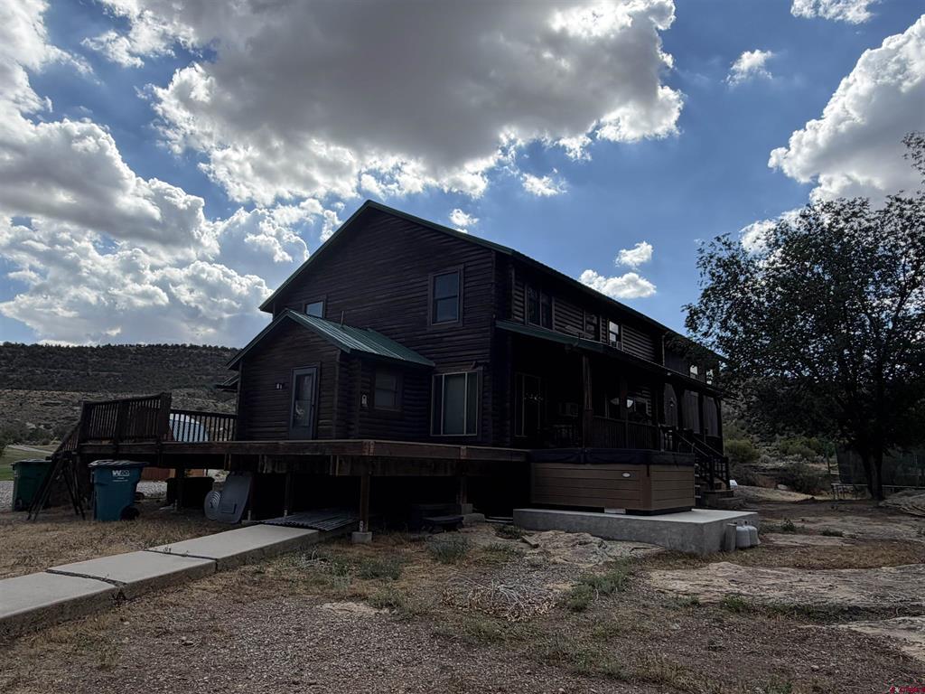 1966 S Highway 550 Durango CO 81303